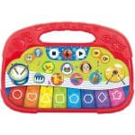 PLAYGO PIANO ANIMAL ORCHESTRA B/O 1350 - Image 2