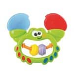 PLAYGO SEASIDE CRAB SHAKER 1549 - Image 2