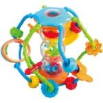 PLAYGO LITTLE HANDS ACTIVITY BALL 1596 - Image 2