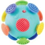 PLAYGO BUMPIE BALL B/O 16845 - Image 2