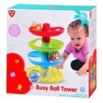 PLAYGO BUSY BALL DROP 1756