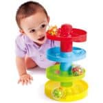 PLAYGO BUSY BALL DROP 1756 - Image 2