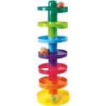 PLAYGO RAINBOW BALL DROP 1758-2443 - Image 2