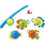 PLAYGO FISHING ROD - REEL BATHTIME FISHING 18723 - Image 2