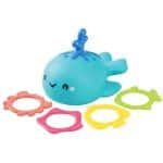 PLAYGO SPLASHY BATH RING THROW 1922 - Image 2