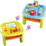 PLAYGO ALL-IN-ONE ACTIVITY TABLE 22263 - Image 2