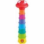 PLAYGO MUSHROOM LEARNING TOWER 2392 - Image 2