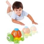 PLAYGO TURTLE 2445 - Image 2