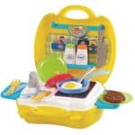 PLAYGO I  T MY CARRY ALONG KITCHEN 2780