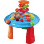 PLAYGO ACTIVITY TABLEM BUSY BALLS AND GEARS STATION 2940 - Image 2