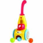 PLAYGO SCOOP A BALL LAUNCHER 2995 - Image 2