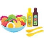 PLAYGO MIX SALAD 20PCS 3028 - Image 2