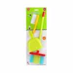 PLAYGO VILLA VANILLA MY CLEANING SET 3104