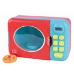 PLAYGO SWEET HOME MICROWAVE B/O 3204 - Image 2