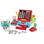 PLAYGO CASH REGISTER TOUCH  COUNT 3232 - Image 2