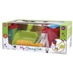 PLAYGO MY CLEANING SET 3452