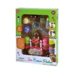 PLAYGO ICE CREAM SET 3576