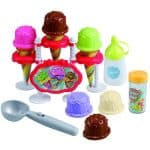 PLAYGO ICE CREAM SET 3576 - Image 2