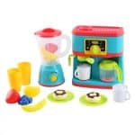 PLAYGO GOOD MORNING KITCHEN B/O 22PCS 3734 - Image 2