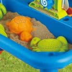 PLAYGO WATER SAND ACTIVITY TABLE 5449 - Image 4