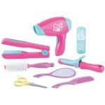 PLAYGO GLAM HAIR B/O 8PCS 60053 - Image 2