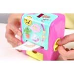 PLAYGO STICKER STUDIO DELUXE 2IN1 6049 - Image 3