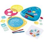 PLAYGO MAGIC MANDALA 27PCS 7350 - Image 2