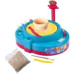 PLAYGO POTTERY WHEEL 8519 - Image 2