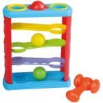 PLAYGO HAMMER ROLL TOWER 2249 - Image 2