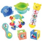 PLAYGO BABY SENSES SET 97126 - Image 2
