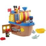 PLAYGO PIRATE SHIP ADVENTURE 9840 - Image 2