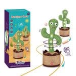 DANCING CACTUS - LIGHT MUSIC RECORDING REPEAT - Image 2