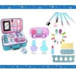 DIY NAIL COSMETIC SET - Image 2