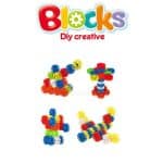 BLOCKS 108PCS - Image 2