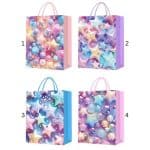 GIFT BAG STARS 30x41.5x12