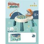 DINOSAUR FISHING GAME TABLE - Image 2