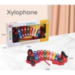 EIGHT TONE XYLOPHONE - Image 2