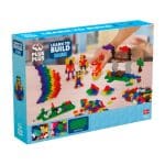 PLUS-PLUS LEARN TO BUILD BASIC SET PLS5008