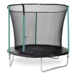 PLUM TRAMPOLINE WITH NET FUN 240CM 30377
