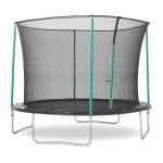 PLUM TRAMPOLINE WITH NET FUN 300CM 30378