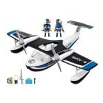 PLAYMOBIL 4445 CITY ACTION - POLICE SEAPLANE - Image 2