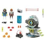 PLAYMOBIL 70022 GALAXY - Safe with Secret Code - Image 2
