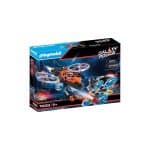 PLAYMOBIL 70023 GALAXY - Pirates Helicopter