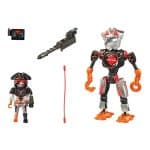 PLAYMOBIL 70024 GALAXY - Pirates Robot - Image 2