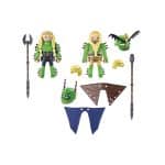 PLAYMOBIL 70042 DRAGONS - Ruffnut and Tuffnut with Flight Suit - Image 2