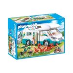 PLAYMOBIL 70088 MY LIFE - FAMILY CAMPER
