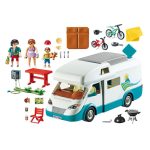 PLAYMOBIL 70088 MY LIFE - FAMILY CAMPER - Image 2