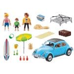 PLAYMOBIL 70177 VOLKSWAGEN - Beetle - Image 2