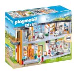 PLAYMOBIL 70190 CITY LIFE - Large Hospital