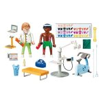 PLAYMOBIL 70195 CITY LIFE - Physical Therapist - Image 2